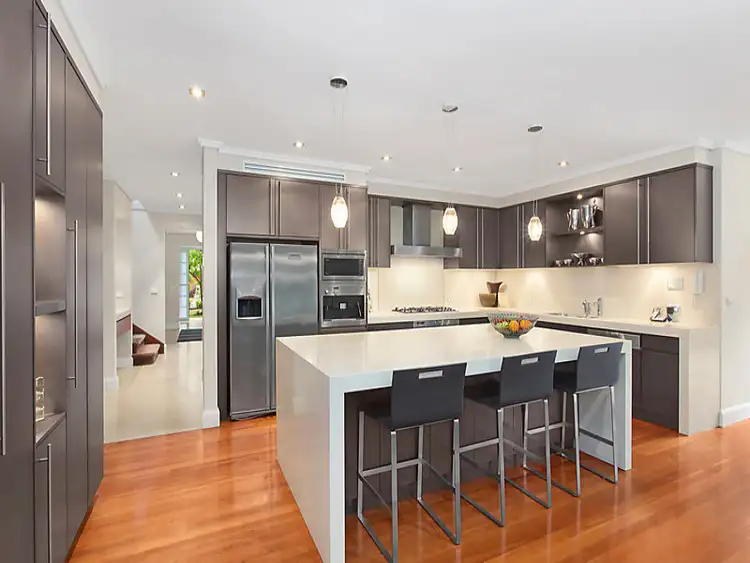 Second view of Homely house listing, 3 Tregenna Close, St Ives NSW 2075