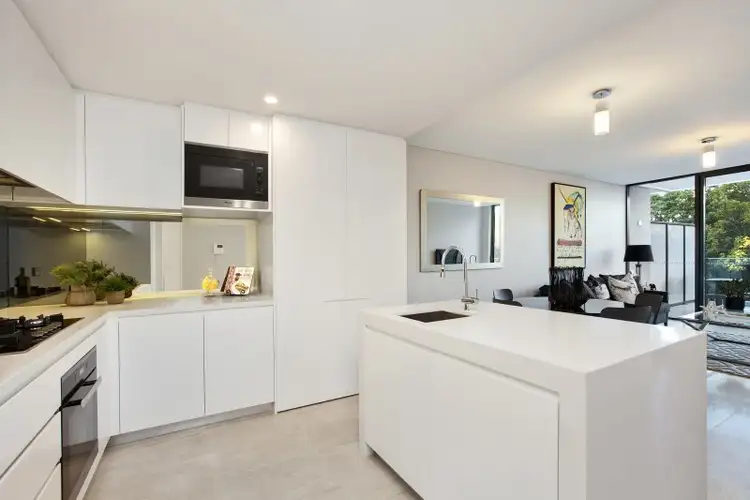 Fifth view of Homely apartment listing, 13/705 Military Road, Mosman NSW 2088