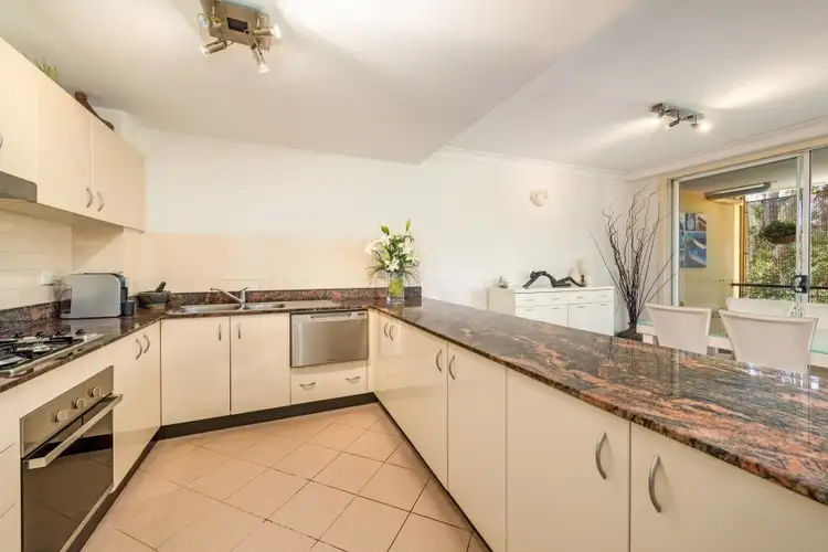 Second view of Homely unit listing, 16/326 Barrenjoey Road, Newport NSW 2106