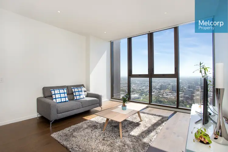 4905/318 Russell Street, Melbourne VIC 3000