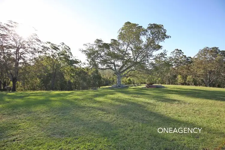 Fifth view of Homely rural property listing, 361 Mines Road, Deep Creek NSW 2440
