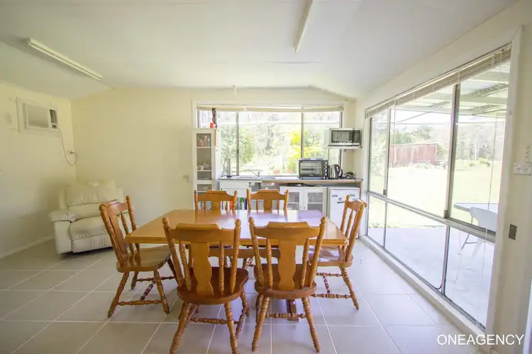 Sixth view of Homely rural property listing, 697 Beranghi Road, Crescent Head NSW 2440