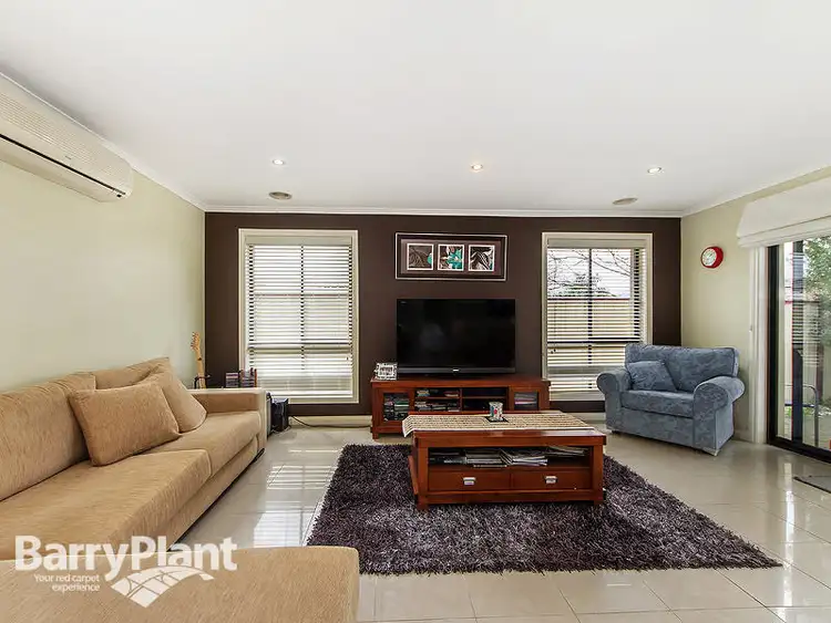 Second view of Homely unit listing, 2/36 Ivanhoe Avenue, St Albans VIC 3021