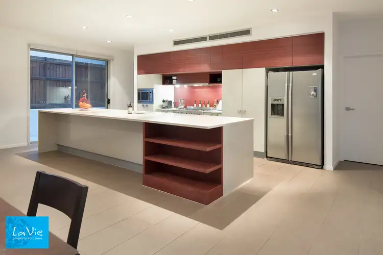 Fifth view of Homely house listing, 15 Spyglass Lane, Brookwater QLD 4300