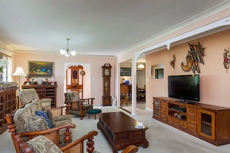 Fifth view of Homely house listing, 15 Alicia Court, Camira QLD 4300