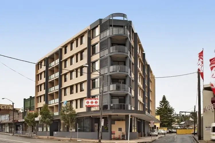 10/102-110 Parramatta Road, Homebush NSW 2140