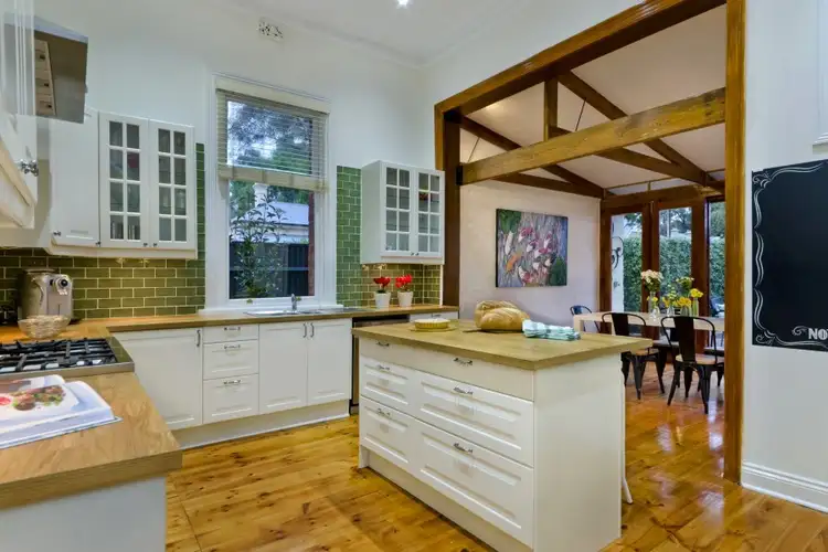 Fourth view of Homely house listing, 15 Wilkinson Road, Parkside SA 5063