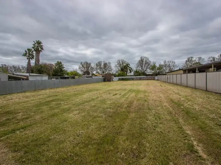 Third view of Homely land listing, 15 Dundas Street, Narrandera NSW 2700