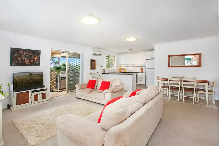 Second view of Homely villa listing, 10/93-95 Soldiers Road, Jannali NSW 2226