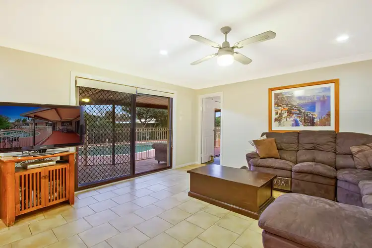 Sixth view of Homely house listing, 42 Porpoise Crescent, Bligh Park NSW 2756