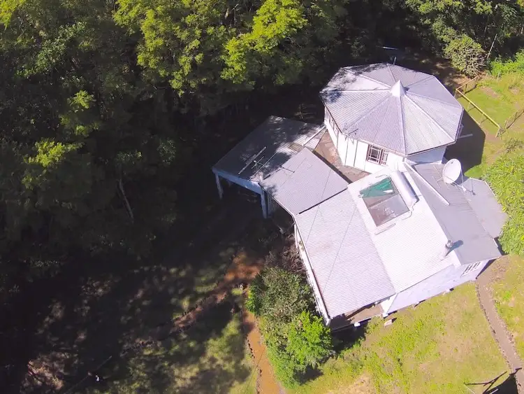 Second view of Homely rural property listing, 69 Hidden Valley Road, Nimbin NSW 2480