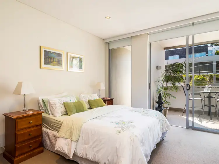 Fifth view of Homely apartment listing, 29/11 Amherst Street, Cammeray NSW 2062