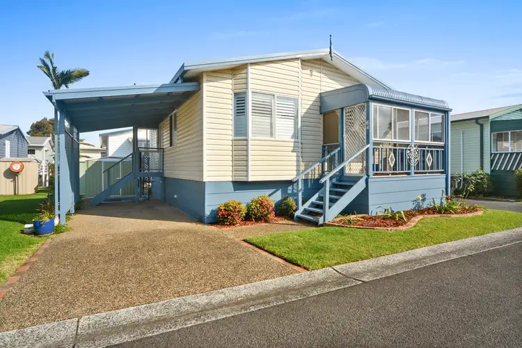 64/19 Judbooley Parade, Windang NSW 2528