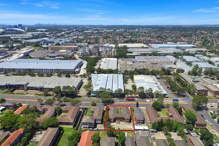 Seventh view of Homely block of units listing, 64-66 St Hilliers Road, Auburn NSW 2144