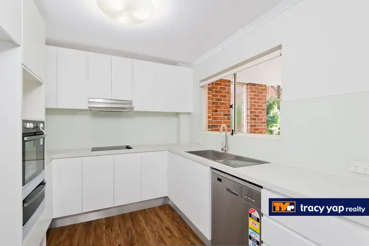 Second view of Homely unit listing, 3/31-35 Ethel Street, Eastwood NSW 2122