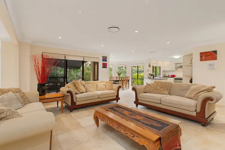 Third view of Homely house listing, 55 Redgum Place, Gaythorne QLD 4051