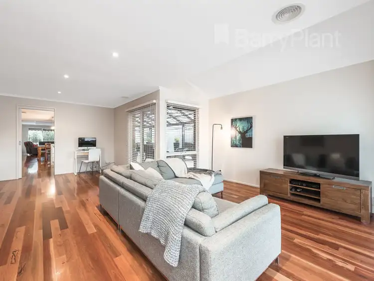 Third view of Homely house listing, 17 Glenifer Avenue, Scoresby VIC 3179