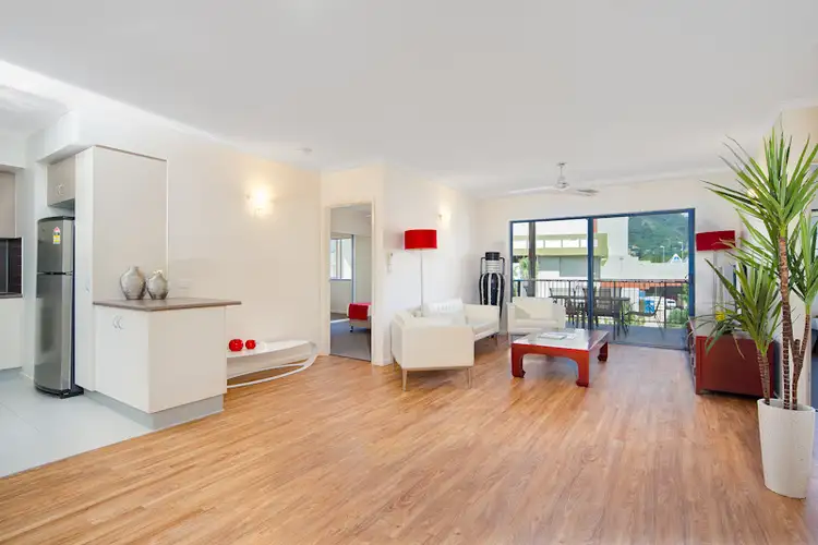 Second view of Homely apartment listing, 48/89 - 91 Ishmael Road, Earlville QLD 4870