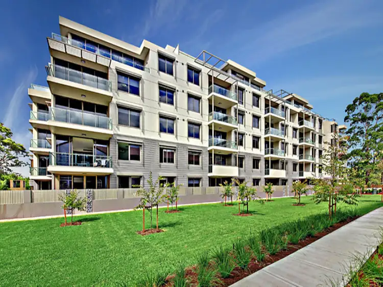 Third view of Homely apartment listing, 350/132 Killeaton Street, St Ives NSW 2075