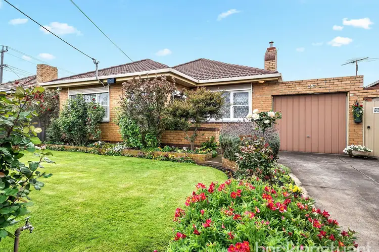 351 Station Street, Chelsea VIC 3196