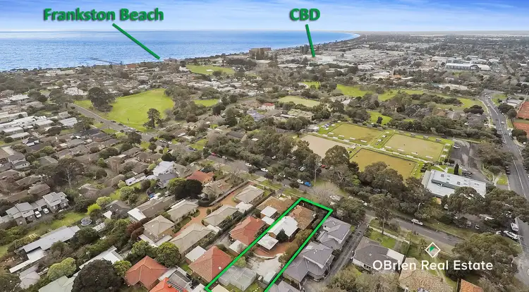 72 Williams Street, Frankston VIC 3199