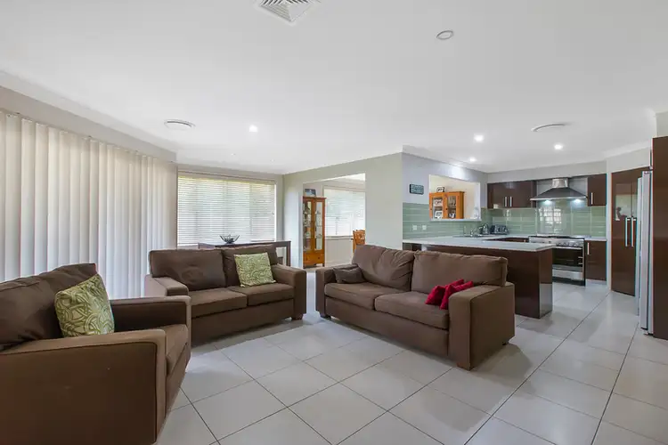 Fifth view of Homely house listing, 4 Watsford Court, Claremont Meadows NSW 2747