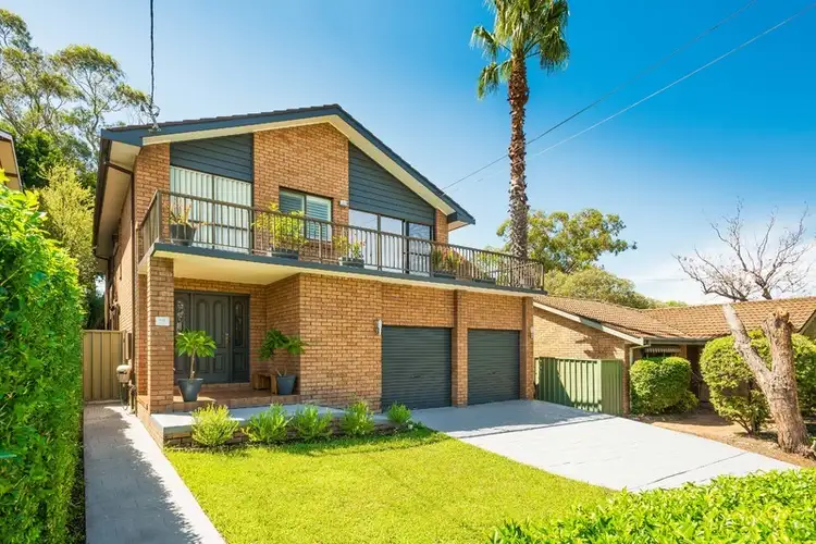 68 Green Point Road, Oyster Bay NSW 2225