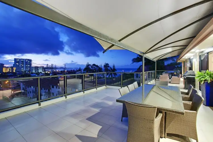 Third view of Homely apartment listing, 7/17 Rutledge Street, Coolangatta QLD 4225