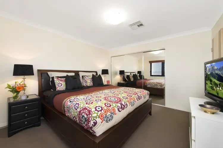 Fifth view of Homely townhouse listing, 1/575 Vulture Street East, East Brisbane QLD 4169