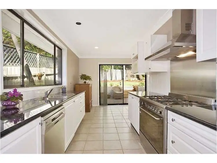 Fifth view of Homely house listing, 17 Cambourne Avenue, St Ives NSW 2075