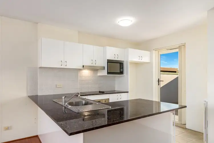 Third view of Homely apartment listing, 102/15-23 Orara Street, Waitara NSW 2077