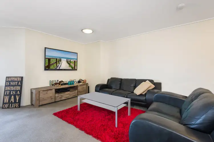 Fifth view of Homely apartment listing, 214/1 Toombul Avenue, Miami QLD 4220