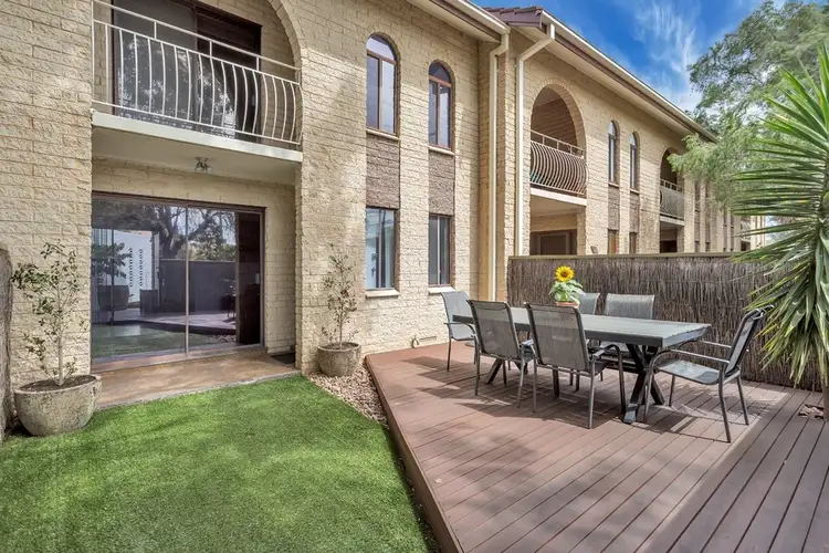 6/17 Aroha Terrace, Black Forest SA 5035
