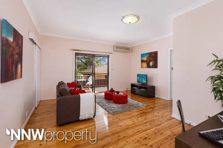 Fifth view of Homely house listing, 9 Mawarra Crescent, Marsfield NSW 2122