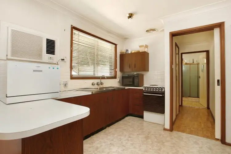 Second view of Homely house listing, 17 Pebworth Place, South Penrith NSW 2750