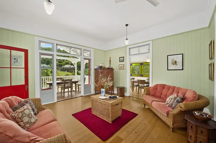 Fifth view of Homely house listing, 67 Midwood Court, Samford Valley QLD 4520