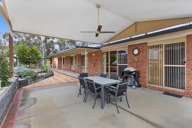 Fifth view of Homely house listing, 15 Blue Bonnet Way, Wodonga VIC 3690