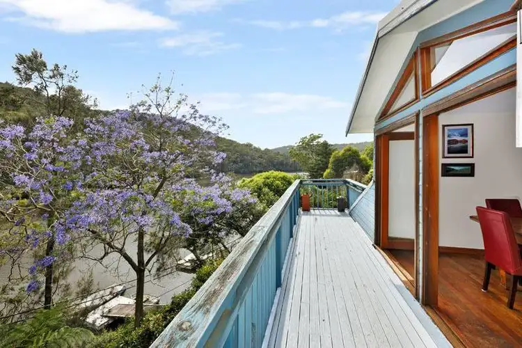 Third view of Homely house listing, 219 Prince Edward Park Road, Woronora NSW 2232