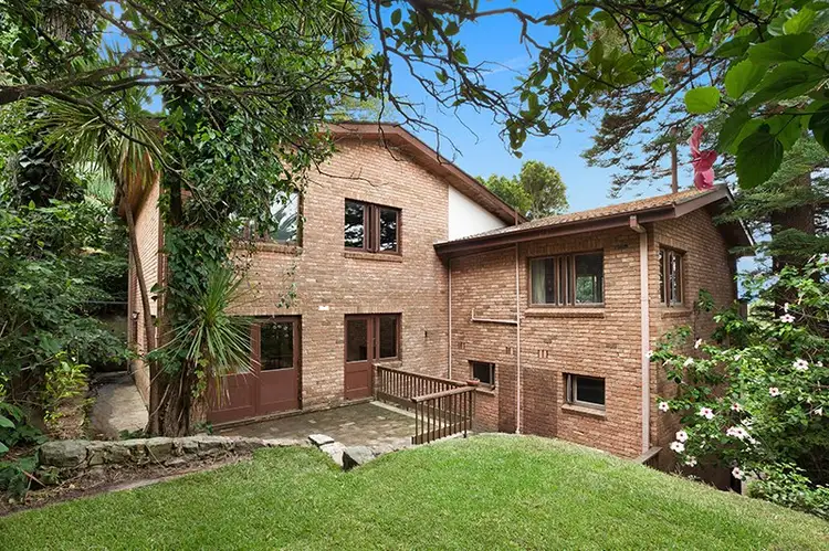 Fourth view of Homely house listing, 66A Bundarra Road, Bellevue Hill NSW 2023