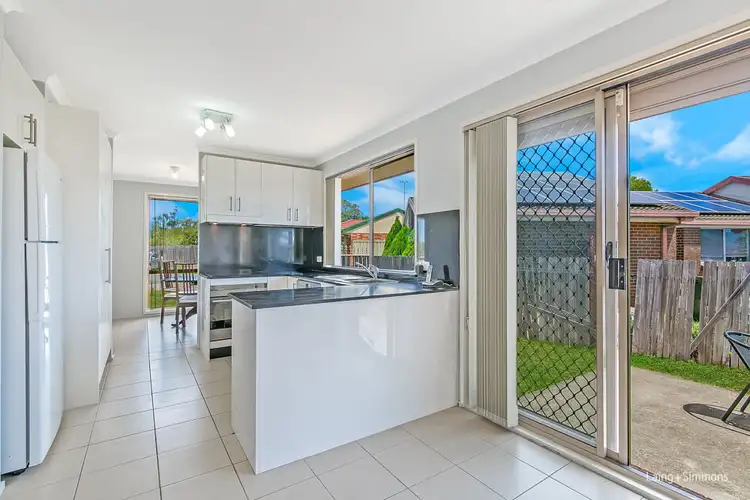 Third view of Homely house listing, 22 Hazeldean Avenue, Hebersham NSW 2770