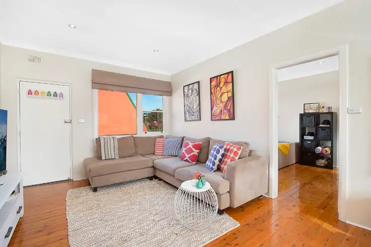 Second view of Homely apartment listing, 5/8 Seaforth Avenue, Woolooware NSW 2230