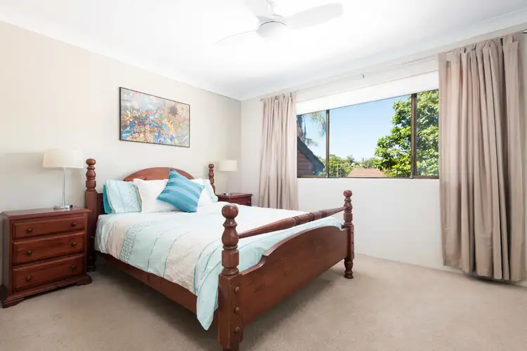 Fifth view of Homely townhouse listing, 5/24 Toronto Parade, Sutherland NSW 2232