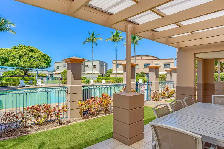 Sixth view of Homely house listing, 85/117 Palm Meadows Drive, Carrara QLD 4211
