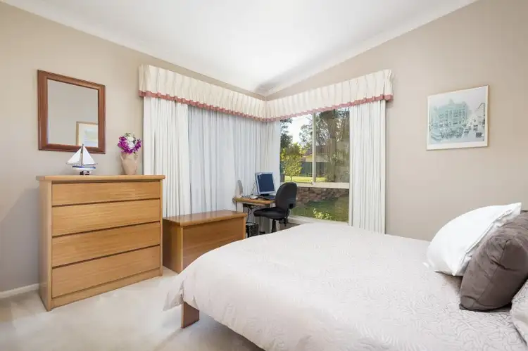 Third view of Homely house listing, 14 Badto Avenue, Gymea NSW 2227