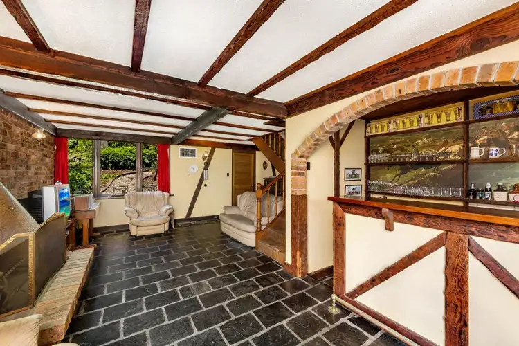 Fifth view of Homely house listing, 28 Wentworth Avenue, Blakehurst NSW 2221