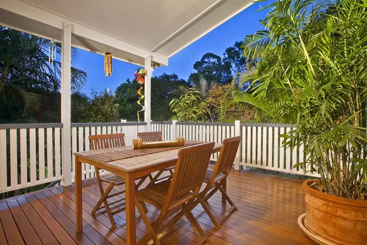 Main view of Homely house listing, 126 Molloy Road, Morningside QLD 4170