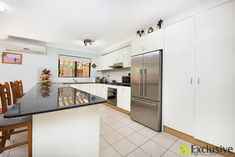 Second view of Homely apartment listing, 36/91 Meredith Street, Bankstown NSW 2200
