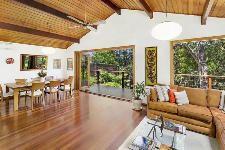 Second view of Homely house listing, 10 Ignatius Road, Lindfield NSW 2070