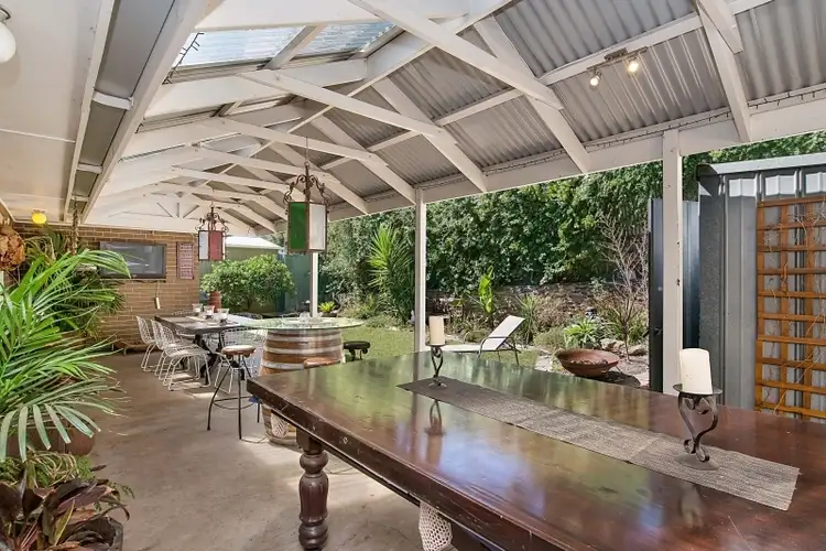 Second view of Homely house listing, 21 Awoonga Road, Highbury SA 5089