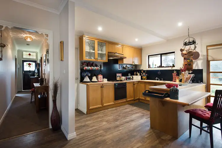 Fourth view of Homely house listing, 53 Burke Street, Baringhup VIC 3463